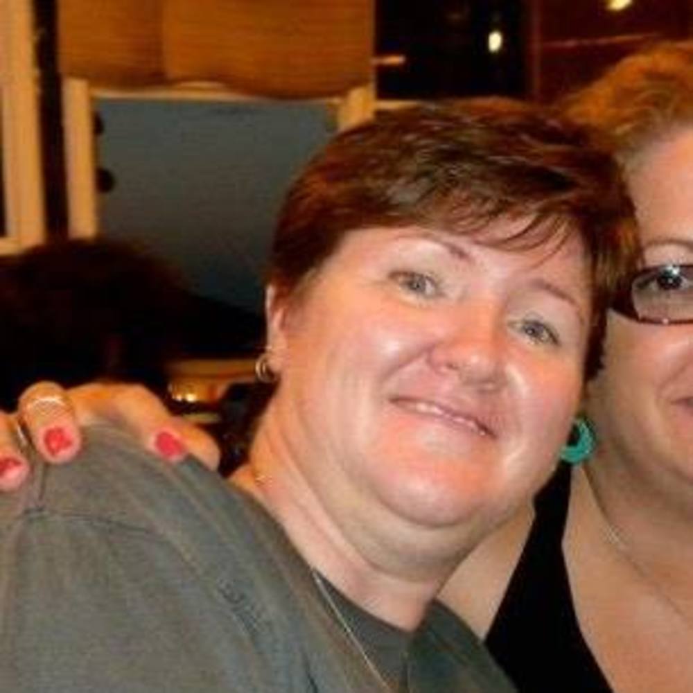 Meet your Posher, Carrie